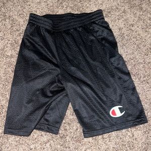 Champion Kids Mesh Shorts BRAND NEW